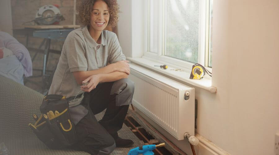 Professional Water heater repair in Melvin, KY